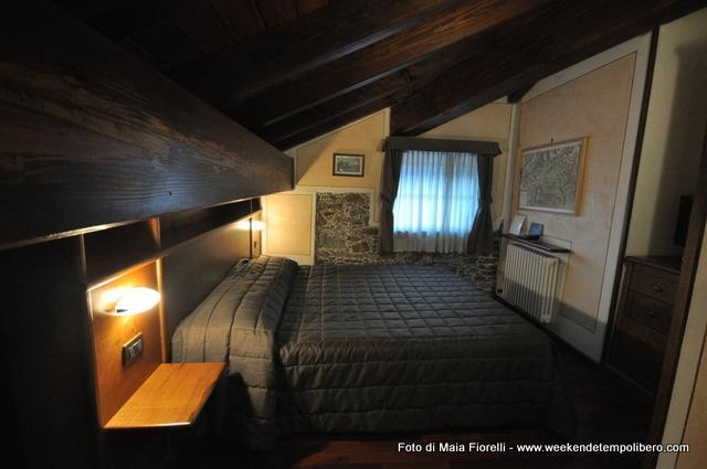Hotel Le Soleil Challand-Saint-Anselme Eksteriør bilde