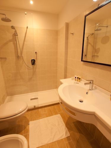 Hotel Le Soleil Challand-Saint-Anselme Eksteriør bilde